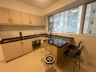 Sheung Wan - 109-111, Wing Lok Street 11