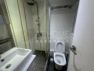 Sheung Wan - 109-111, Wing Lok Street 12