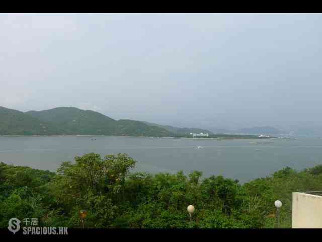 愉景湾 - 愉景湾4期 蘅峰倚涛轩 01