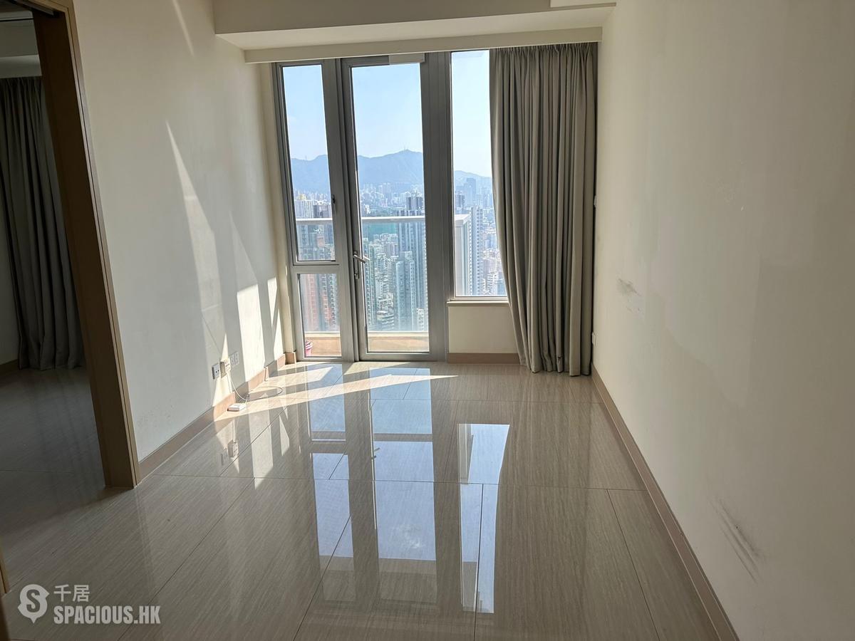 Sham Shui Po - Cullinan West Phase 2A Tower 2B 01