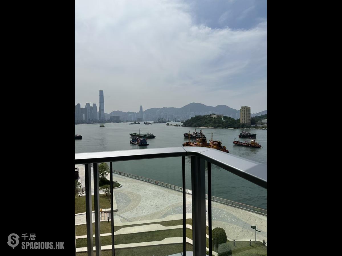 长沙湾 - 维港滙1期2座 01