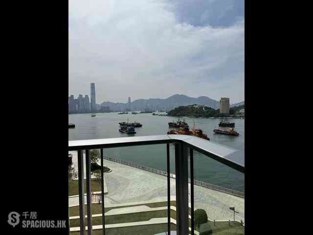 长沙湾 - 维港滙1期2座 01