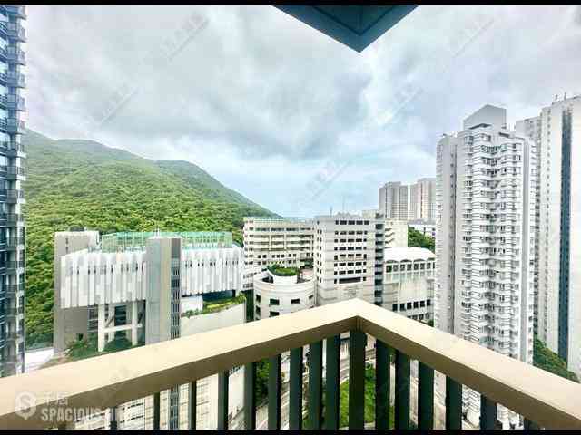 黃竹坑 - 港島南岸2期 揚海 02