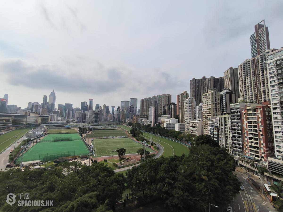 跑馬地 - 浩利大廈 01