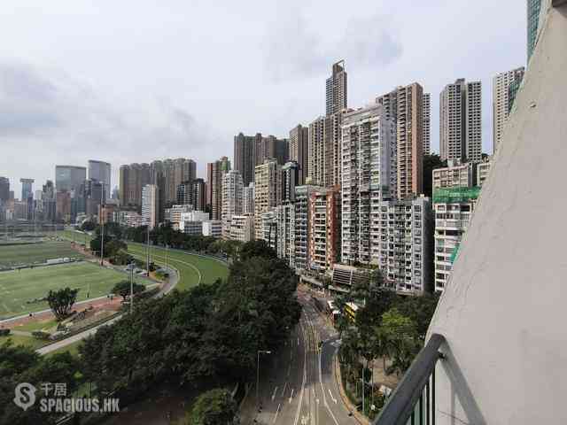 跑馬地 - 浩利大廈 02