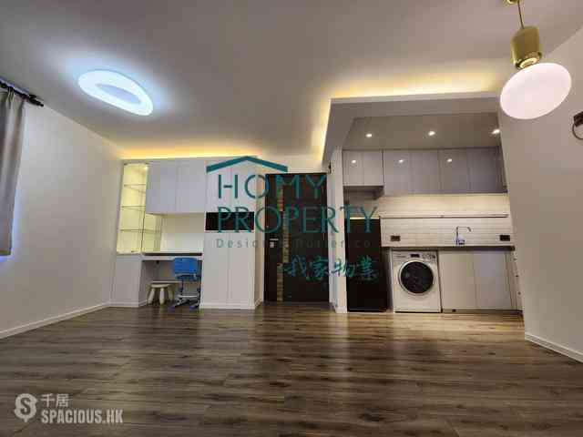 Heng Fa Chuen - Heng Fa Chuen 02