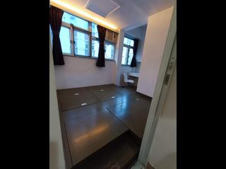 Quarry Bay - Tak Lee Building 04