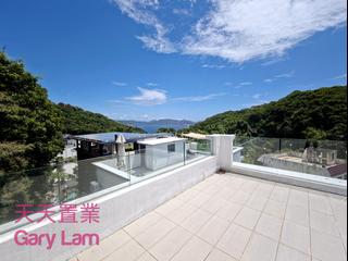 Clear Water Bay - Sai Kung Ha Yeung 10