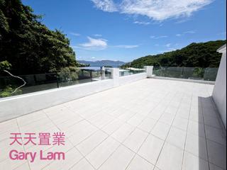 Clear Water Bay - Sai Kung Ha Yeung 16