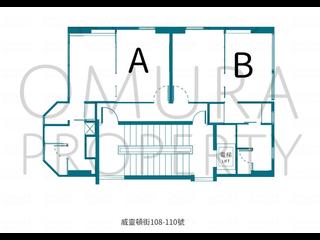 中环 - 威灵顿街108-110号 29
