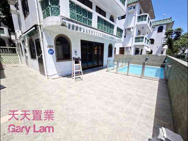 Clear Water Bay - Sheung Sze Wan 01