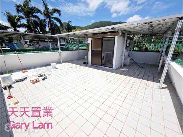 Clear Water Bay - Sheung Sze Wan 03