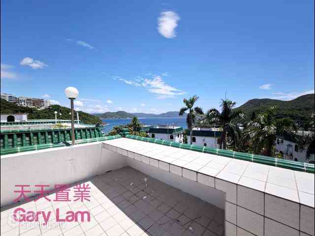 Clear Water Bay - Sheung Sze Wan 04