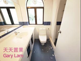 清水灣 - 相思灣 05