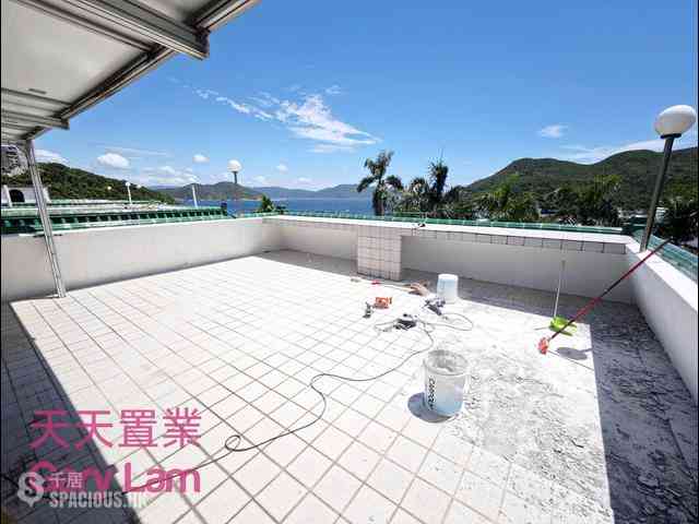 Clear Water Bay - Sheung Sze Wan 06