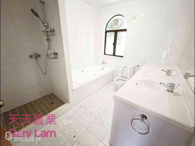 Clear Water Bay - Sheung Sze Wan 14