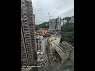坚尼地城 - 嘉辉花园 06