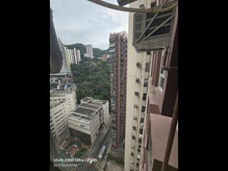 坚尼地城 - 嘉辉花园 09