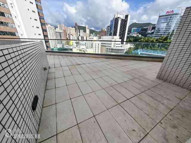 Wan Chai - The Oakhill 01