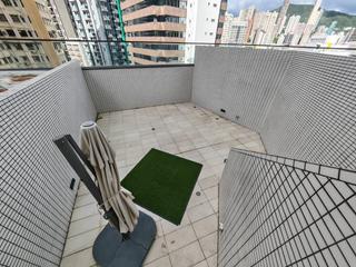 Wan Chai - The Oakhill 02
