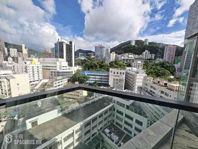 Wan Chai - The Oakhill 03