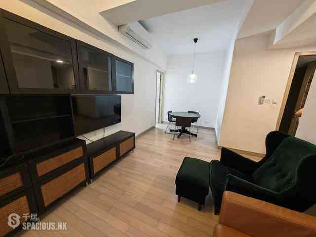 Wan Chai - The Oakhill 05