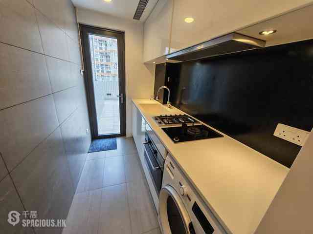 Wan Chai - The Oakhill 06
