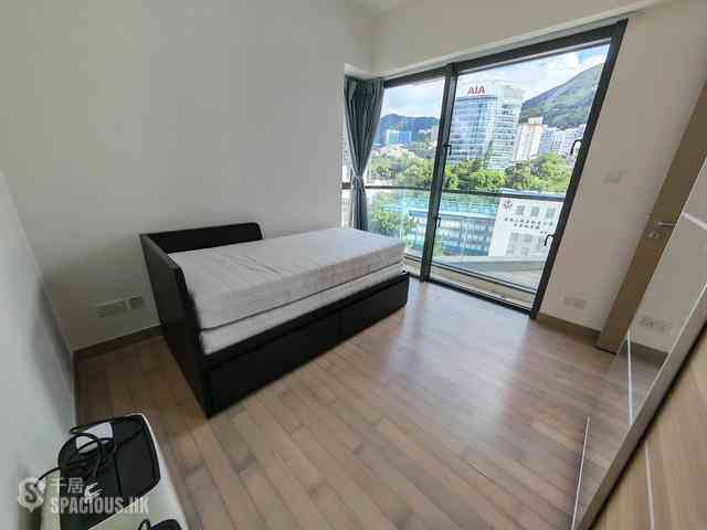 Wan Chai - The Oakhill 07