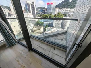 Wan Chai - The Oakhill 08