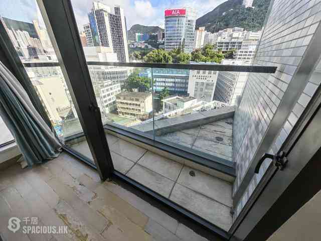 Wan Chai - The Oakhill 08