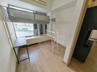 Wan Chai - The Oakhill 10
