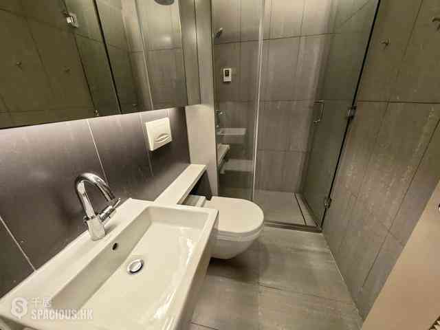Wan Chai - The Oakhill 11