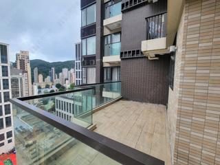 銅鑼灣 - 曦巒 07