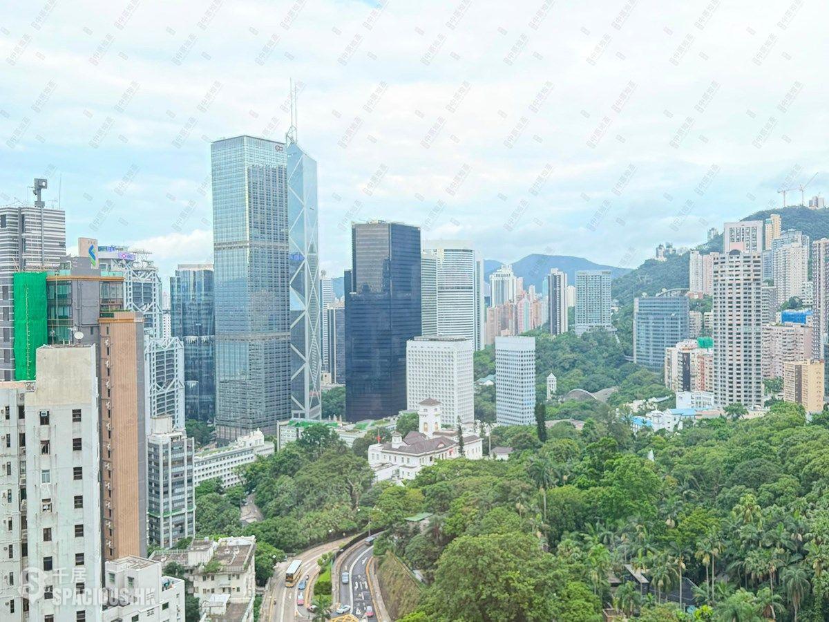 中半山 - 樂信臺2座 01