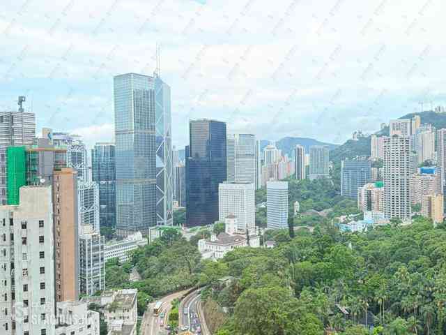 中半山 - 樂信臺2座 01