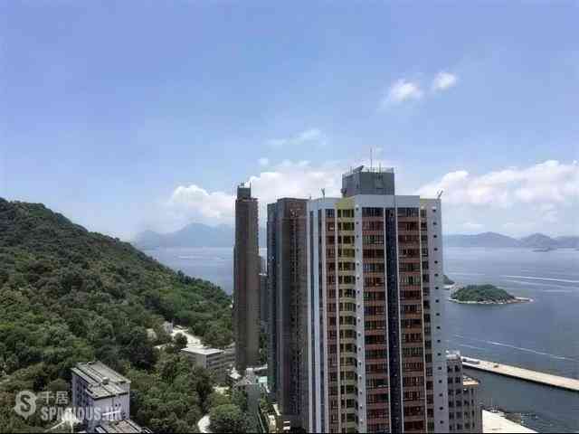 Kennedy Town - The Hudson 04