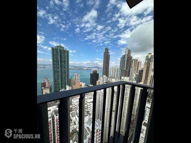 Kennedy Town - The Hudson 09