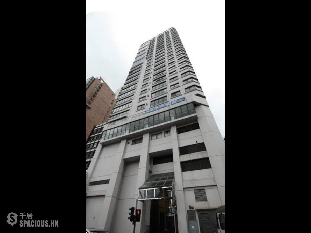 Mid Levels Central - 2, Old Peak Road 01