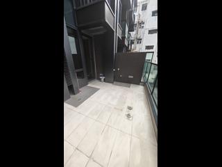 Cheung Sha Wan - The Vertex West Wing 04