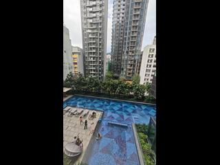 Cheung Sha Wan - The Vertex West Wing 06