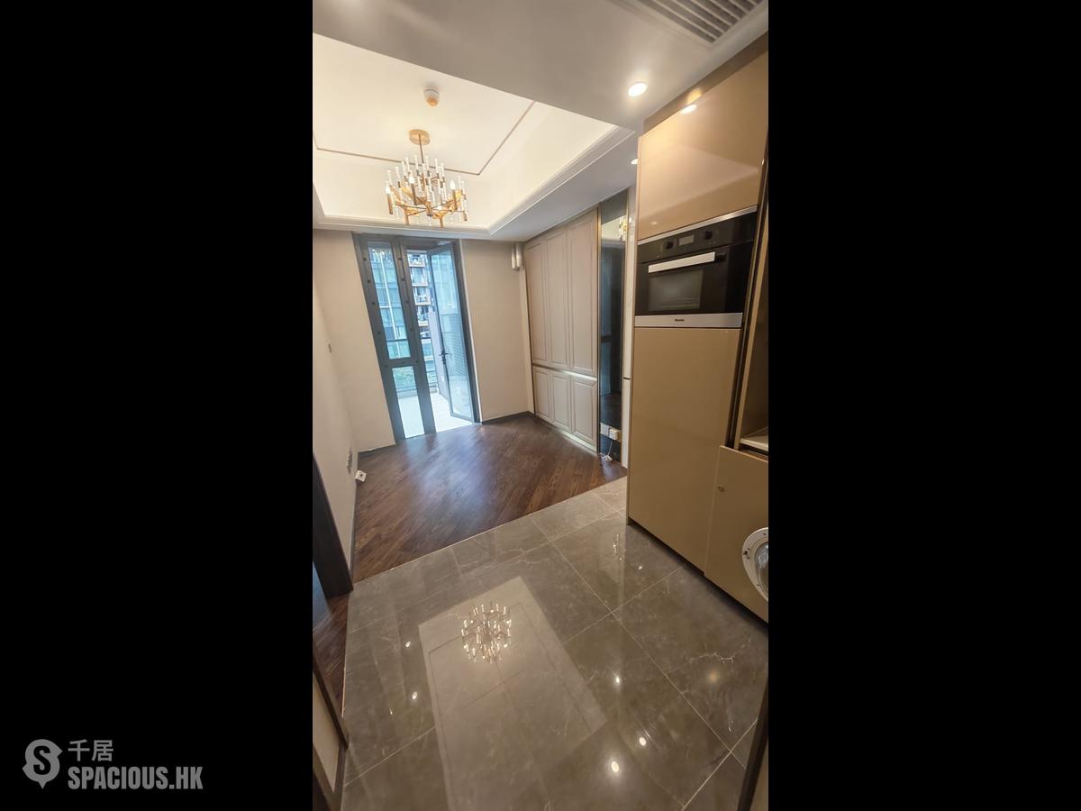 Cheung Sha Wan - The Vertex West Wing 01