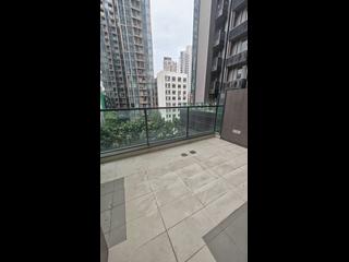 Cheung Sha Wan - The Vertex West Wing 05