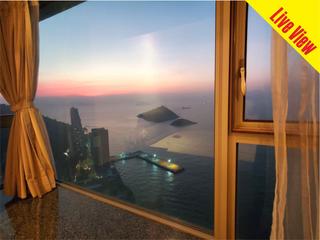 Kennedy Town - The Merton Tower 2 03