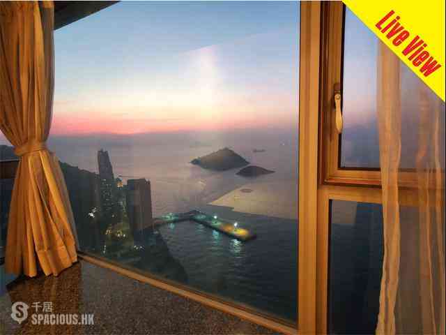 Kennedy Town - The Merton Tower 2 03