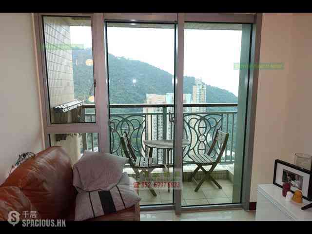 Kennedy Town - The Merton Tower 2 10