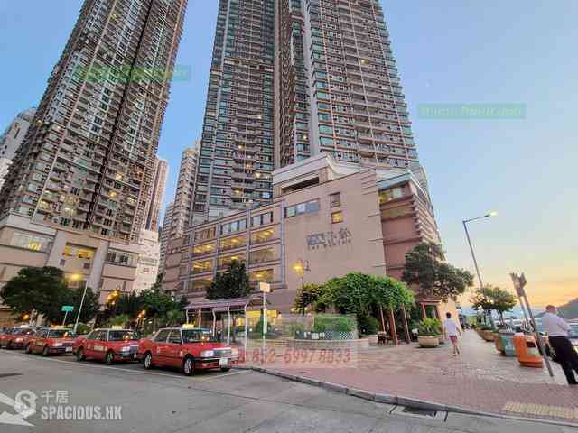 Kennedy Town - The Merton Tower 2 32