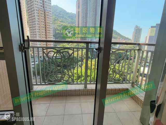 Kennedy Town - The Merton Tower 2 05