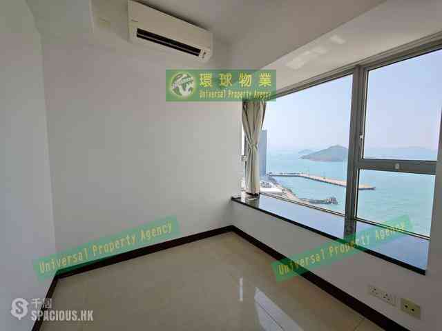Kennedy Town - The Merton Tower 2 12