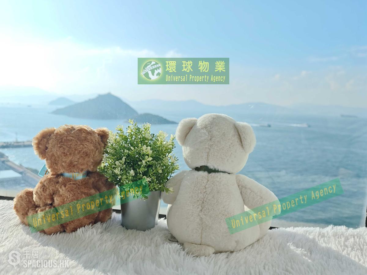 堅尼地城 - 泓都2座 01