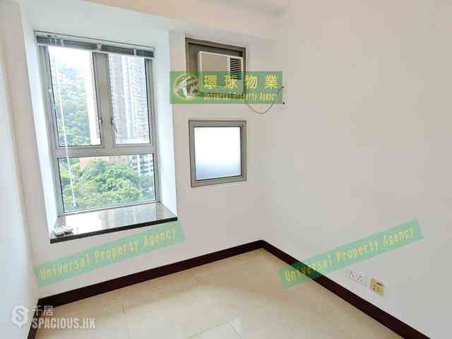 Kennedy Town - The Merton Tower 2 13